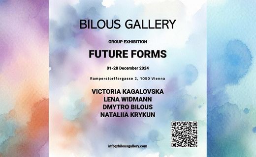 Formes futures