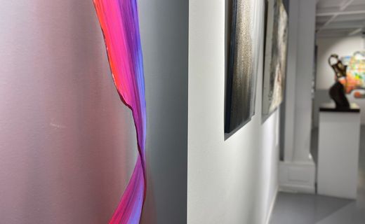 L'art en mouvement