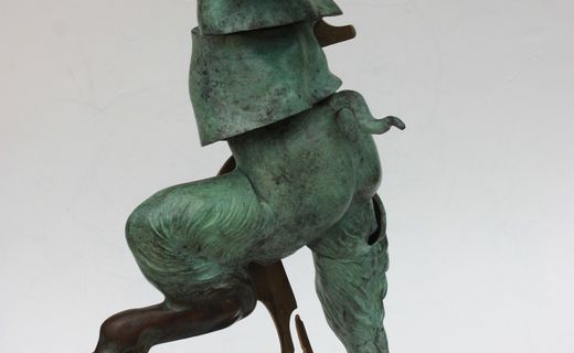 Artistes célèbres du XXe siècle