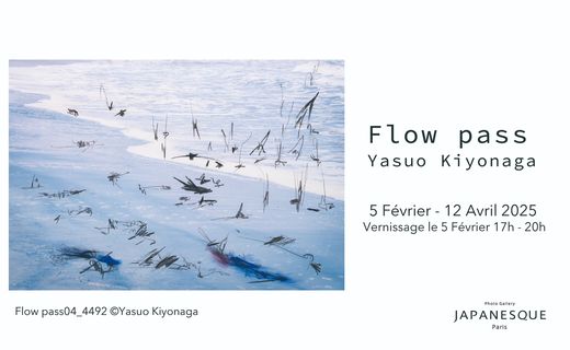 Flow pass