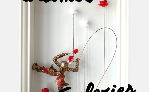 L'art d'aimer