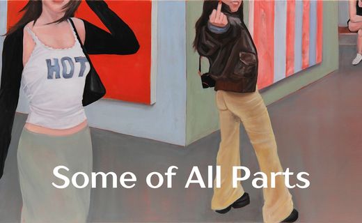 Deborah Bakos : Quelques-unes de toutes les parties