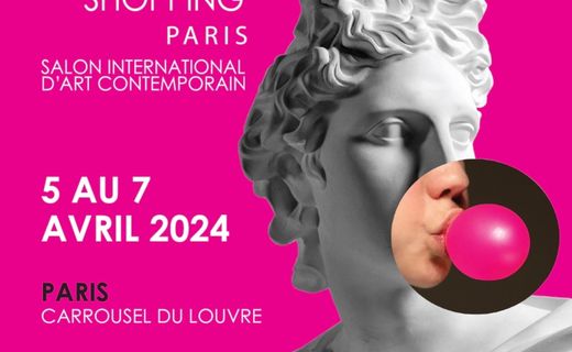 Salon International d’Art Contemporain