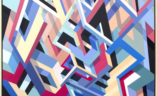 Chufy et ses abstractions