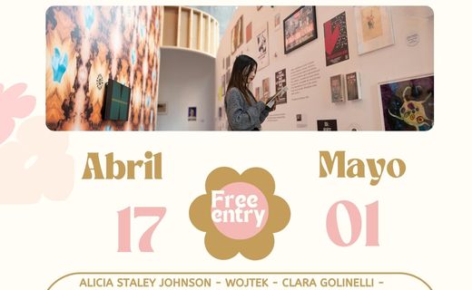 Exposición de primavera