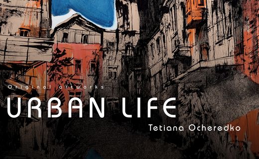 Vita urbana