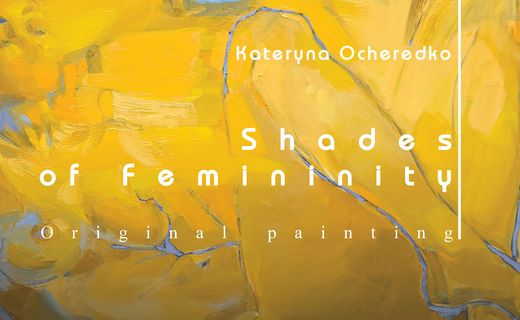 Sfumature di femminilità