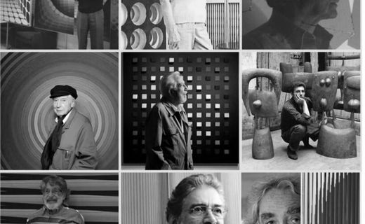 Résonances cinétiques