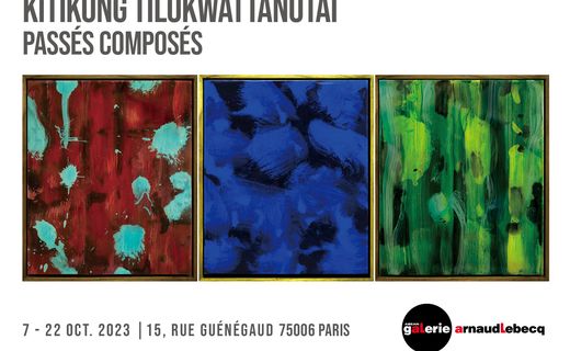 Passés Composés