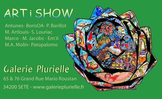 Art-i-Show