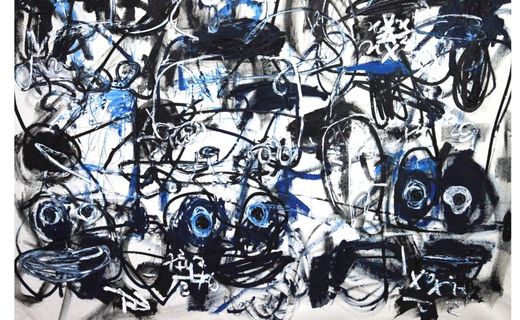 Art Central Hong Kong - Stand D22