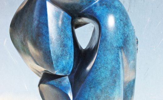 Métranve: Nouveaux bronzes
