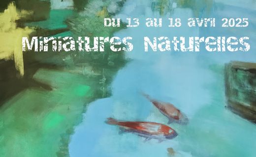 Miniaturas naturales