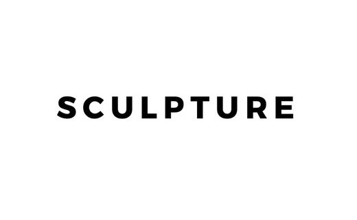 Skulptur
