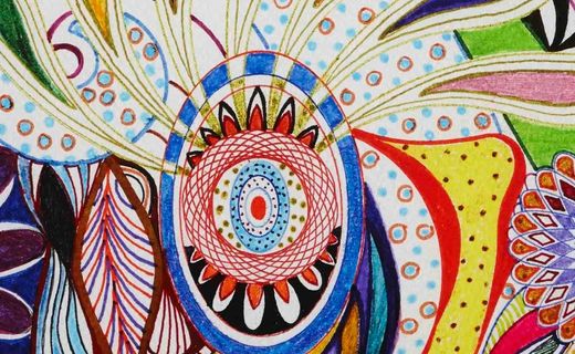 Erfundene Fantasien. Die traumhafte Welt von Joana Vasconcelos.