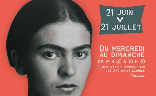 Long live Frida