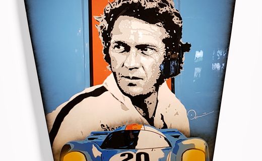 Porsche Universe