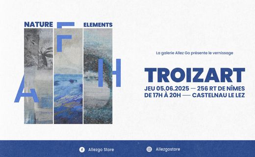 Elementos de la naturaleza