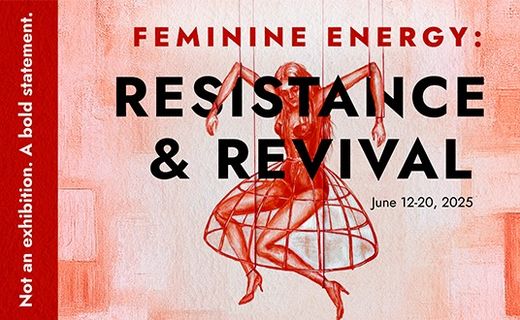 L'énergie féminine : Résistance et renaissance