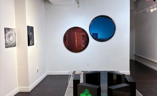Art-Gotham New York