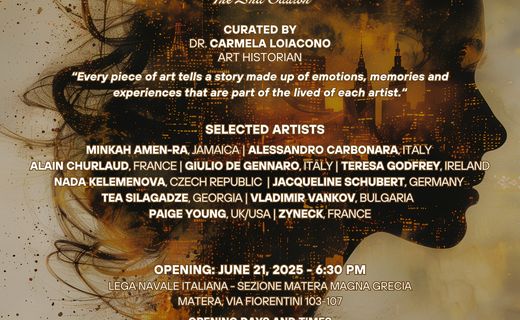 Stories of Identity 2