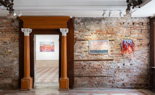 Bricks and Grids