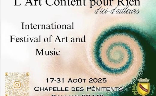 International festival of Art and music