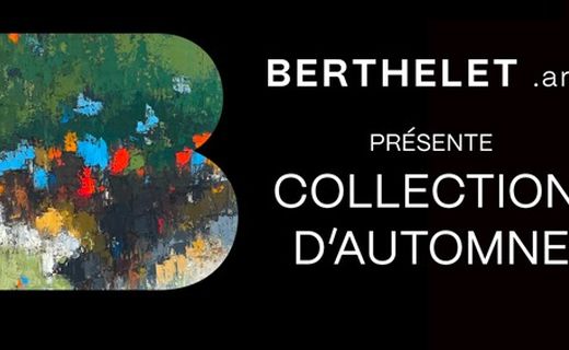 Exposition d’Automne – Découvrez notre collection exclusive