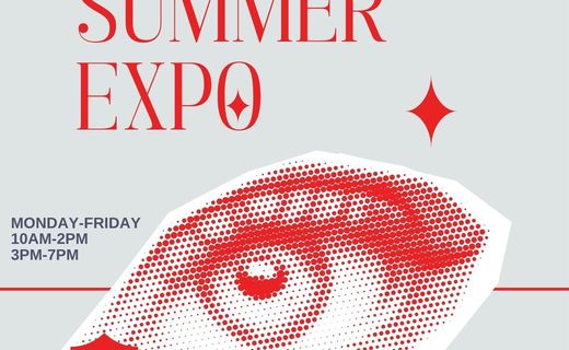 Summer exhibition