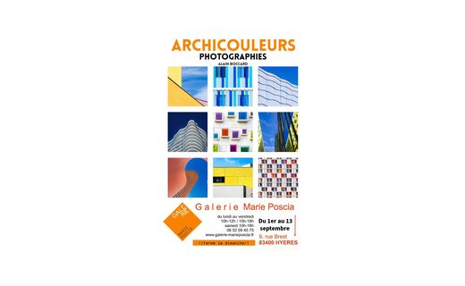 Archicolors