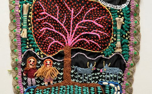 Pachamama, Mother Earth