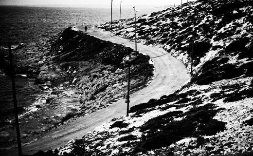 Samzaï, silver street photographs