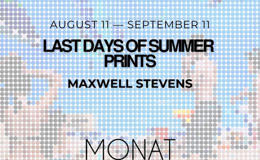 Last Days of Summer Prints