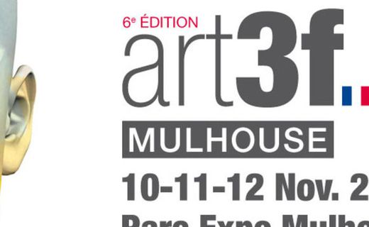 Art3F Mulhouse