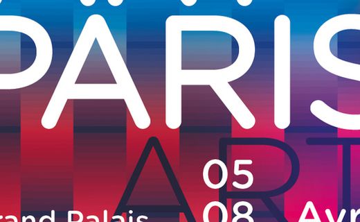 Art Paris Art Fair
