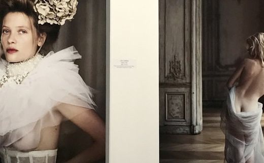 Exposition collective : Un regard sur la femme