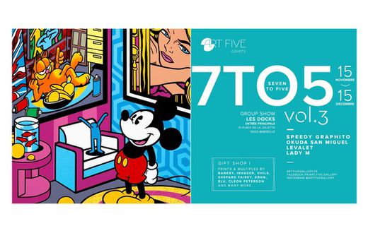 7TO5 Vol. 3