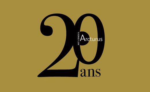 20 ans ! 20 artistes !