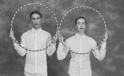 Les Enfants Du Paradis Perdu