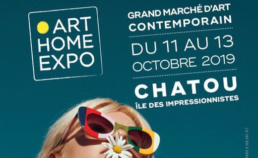 Grans marché d'art contemporain