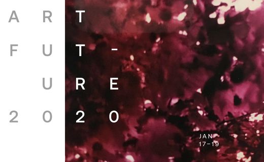 Art Future 2020 Taipei