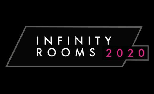 Infinity Rooms 2020 - Virtual Reality 2020