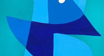 Parra Paintings & Artwork for Sale | Parra Art Value Price Guide