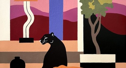 ティノ・ステファノーニ（Tino Stefanoni） 版画　イタリア人気画家 ▷ Tino Stefanoni | Buy Original Art Online | Artsper - p2