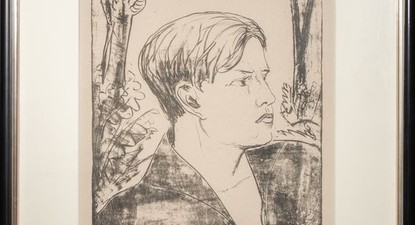 ▷ Erich Heckel | Buy Original Art Online | Artsper