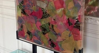 ▷ Pierre Boncompain | Buy Original Art Online | Artsper