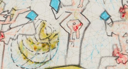 ▷ Nasser Ovissi | Buy Original Art Online | Artsper