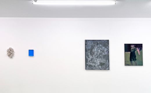 Galerie Biesenbach Galerie Biesenbach