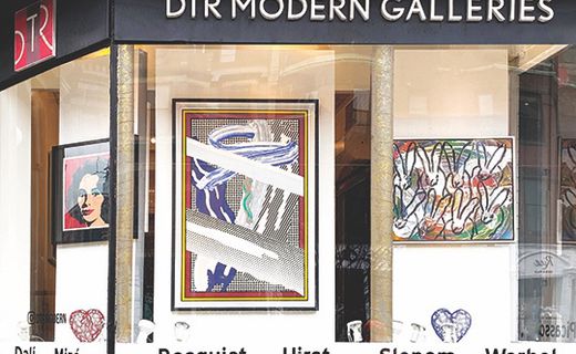 DTR Modern Galleries DTR Modern Galleries