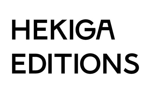 Hekiga Editions